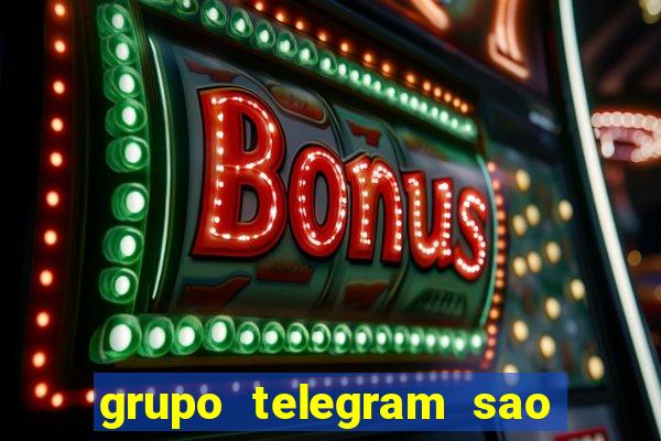 grupo telegram sao jose do rio preto